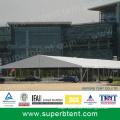 official trade show tent with different walls for sale